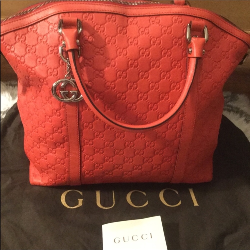 Gucci Guccissima - image 1